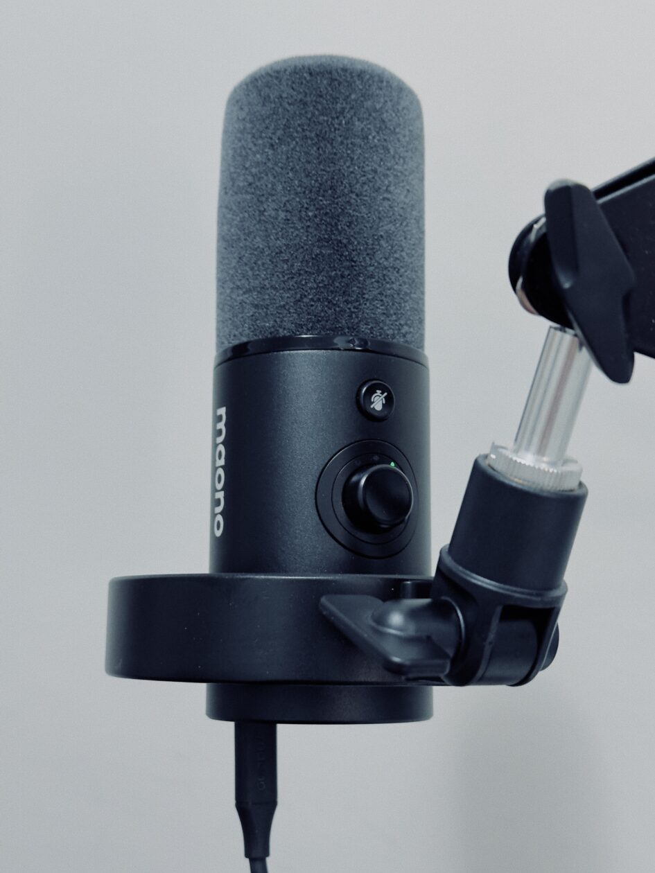 Maono PD300X