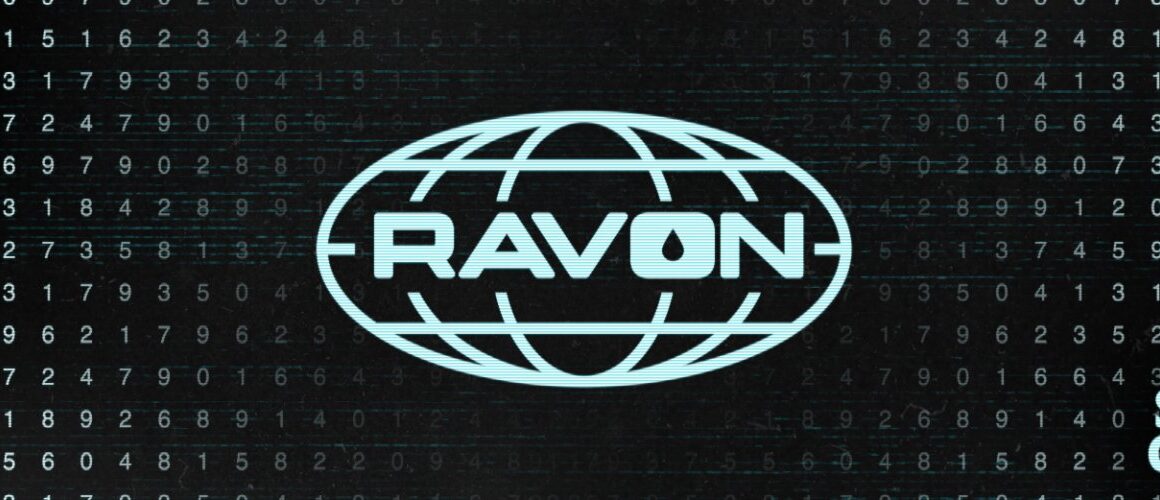 Ravon