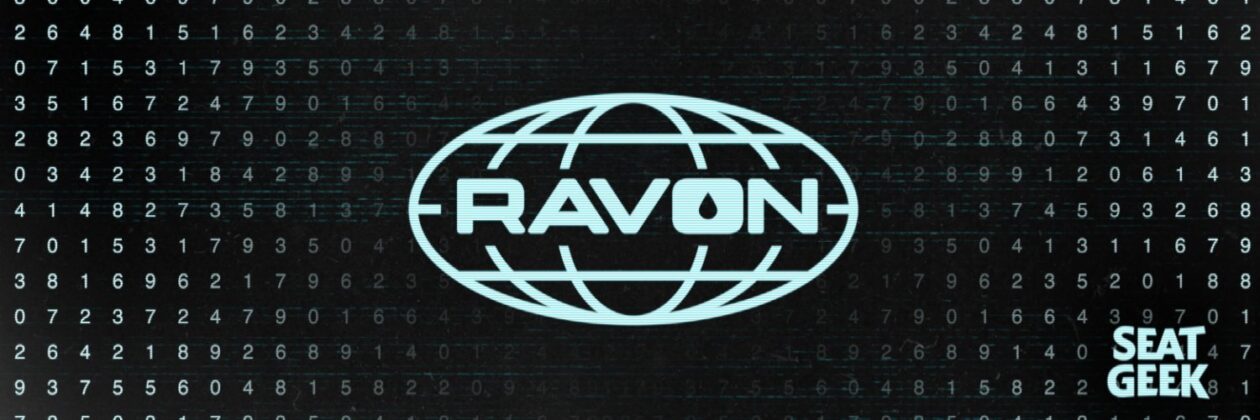Ravon