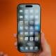 iPhone 16 Pro Max rodando o iOS 26