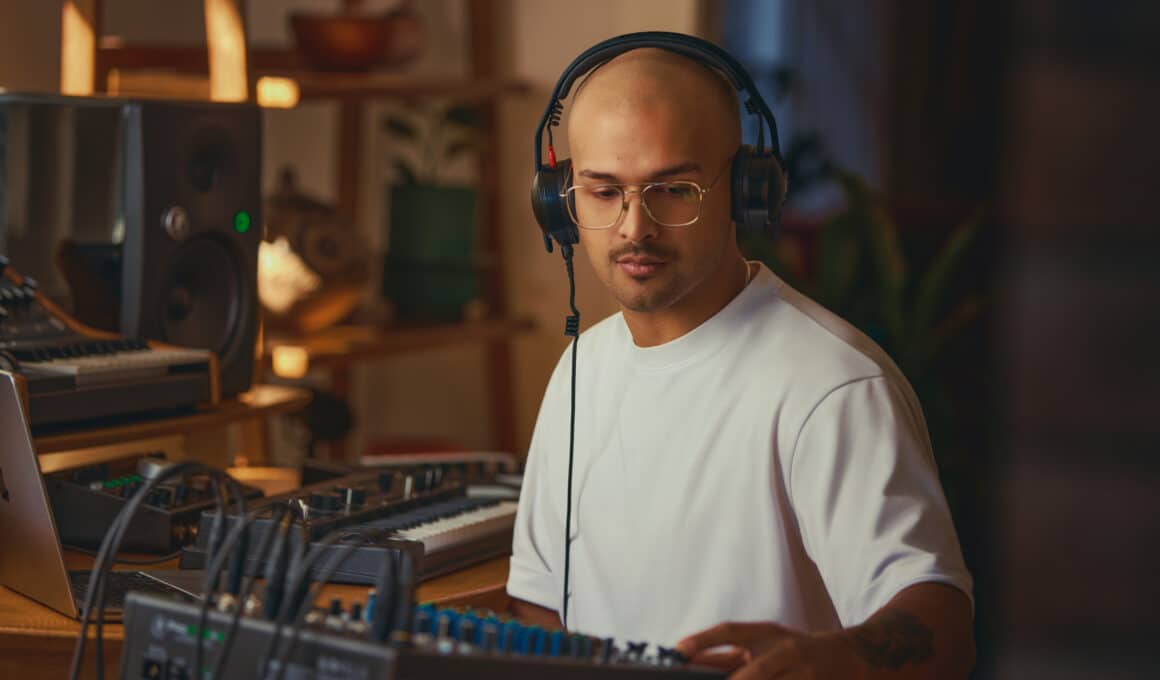RØDE NTH-50