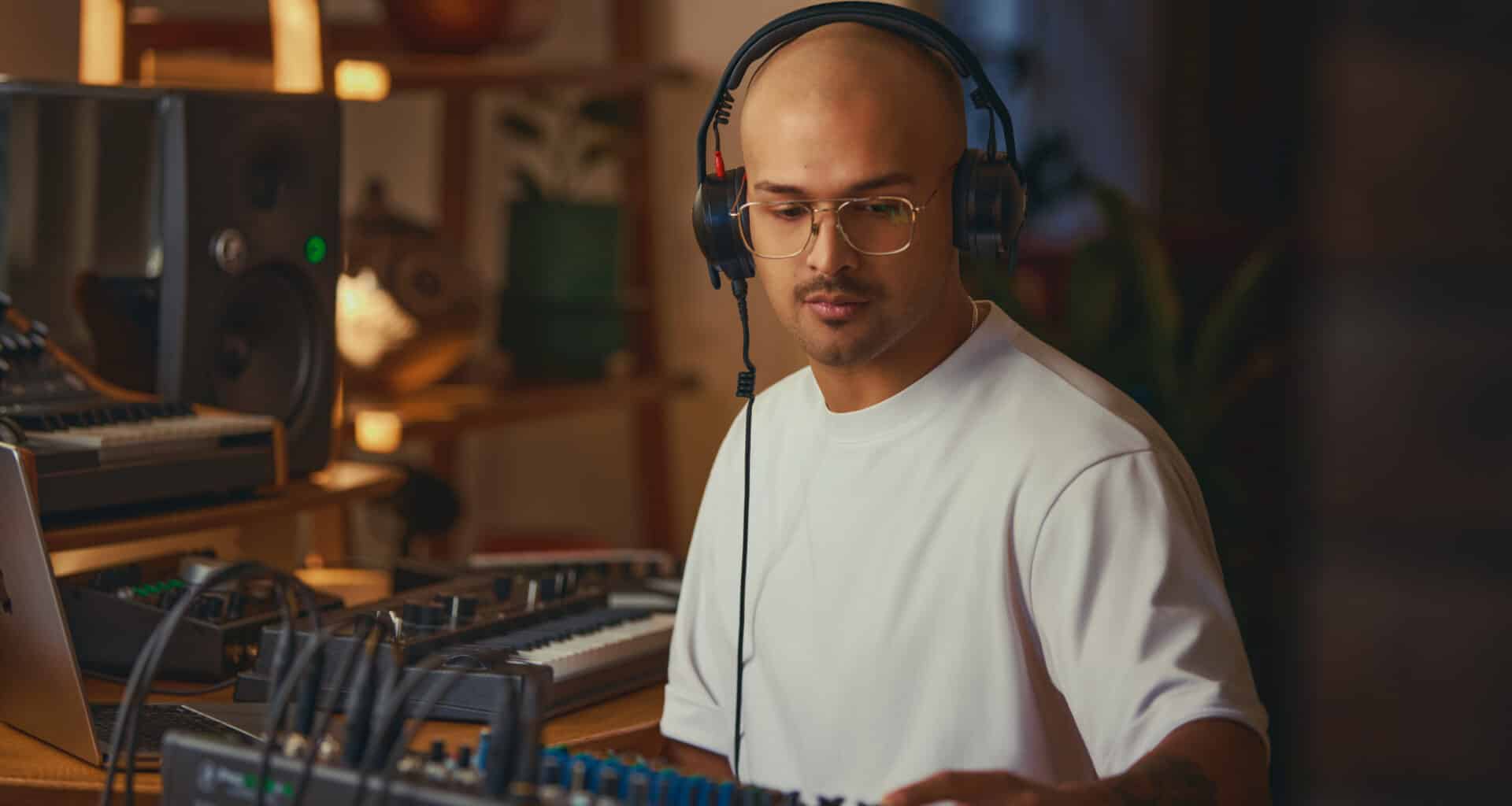 RØDE NTH-50