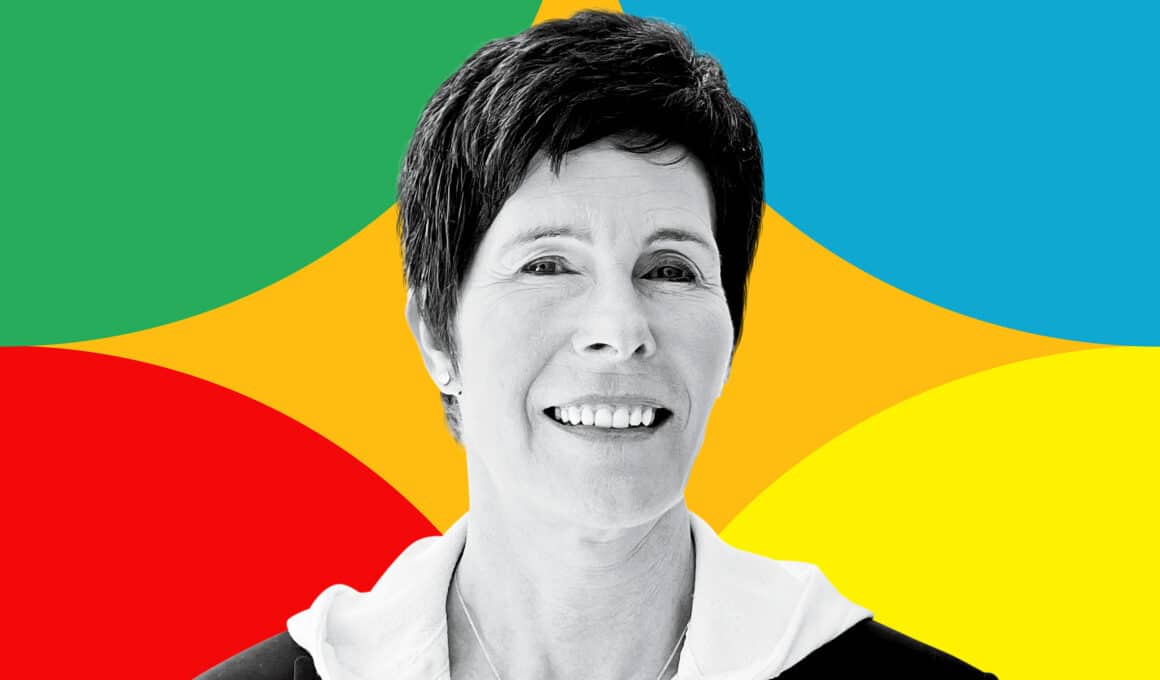 Deirdre O’Brien