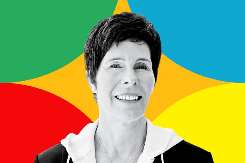 Deirdre O’Brien