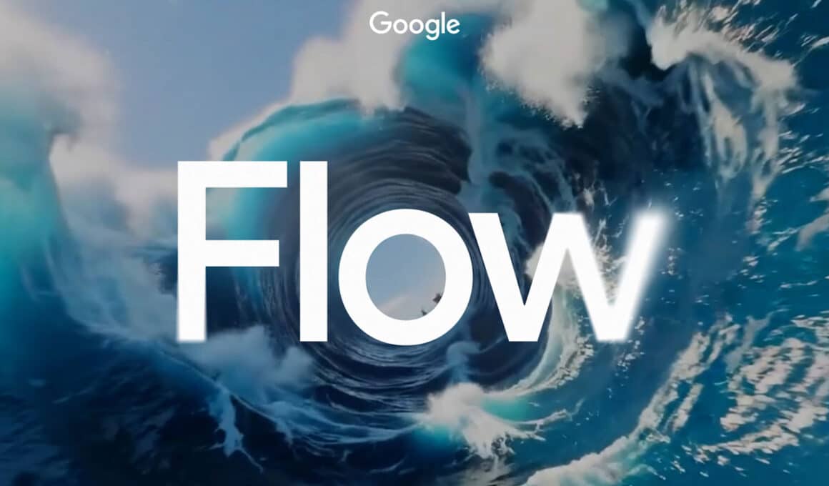 Google Flow