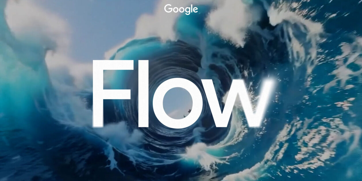 Google Flow