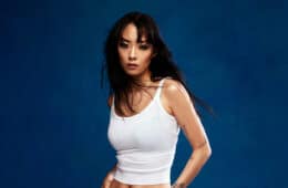 Rina Sawayama