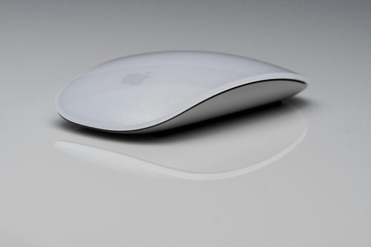 Magic Mouse