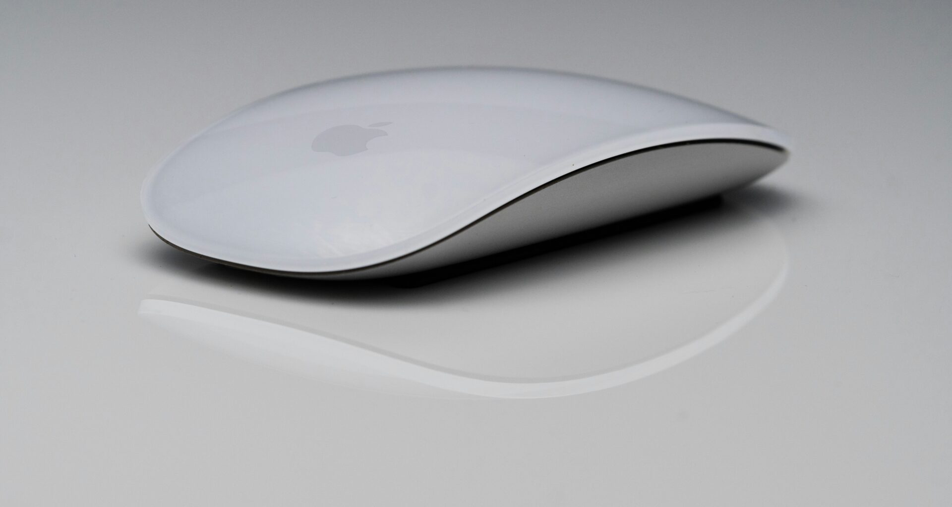 Magic Mouse