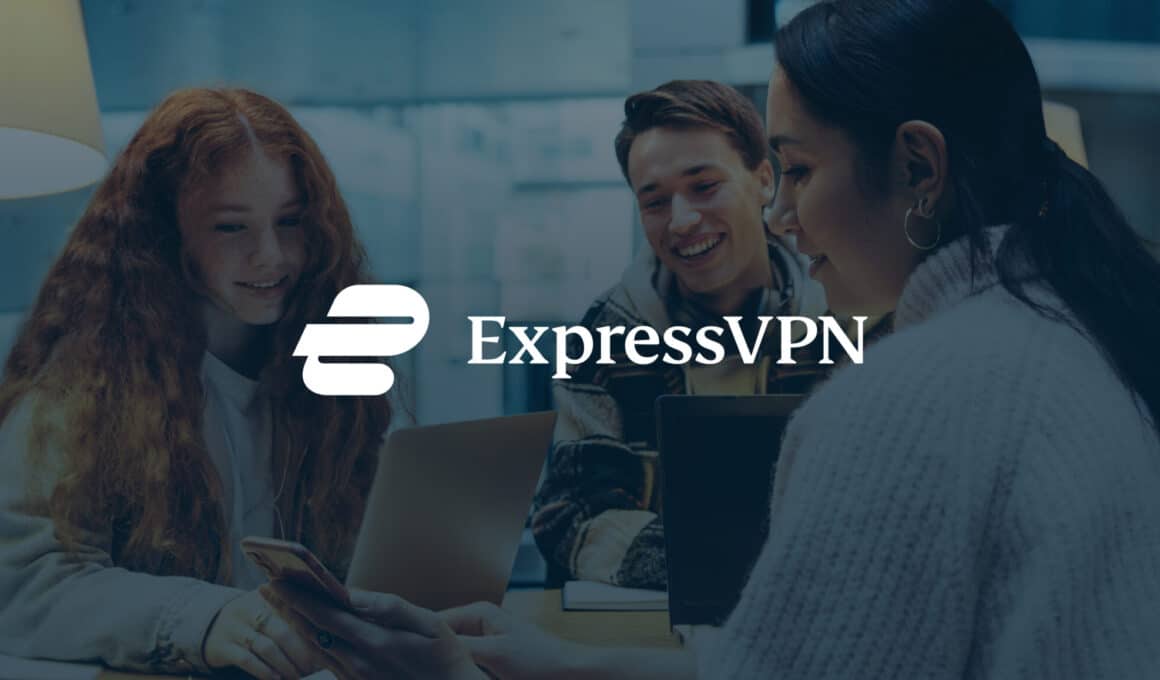 ExpressVPN