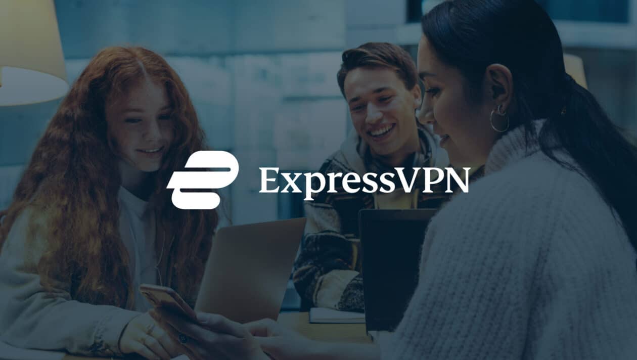 ExpressVPN