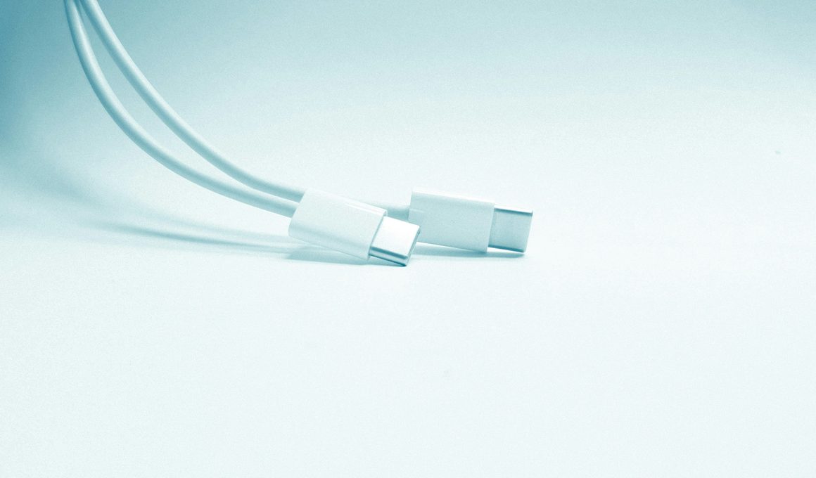 Cabo USB-C
