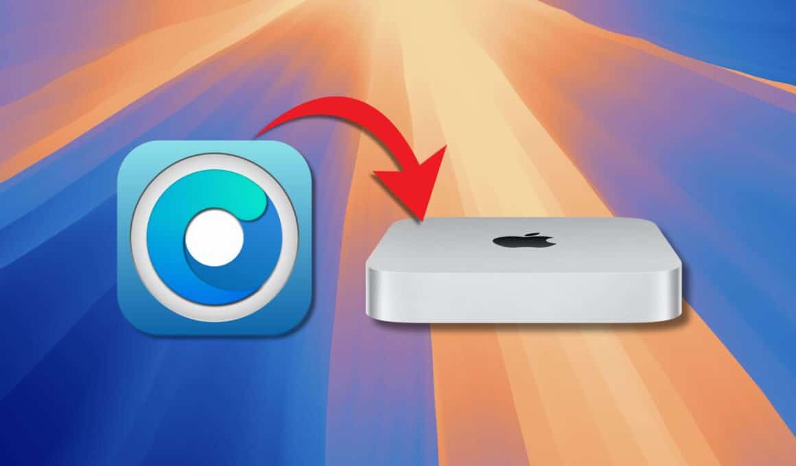 OpenCore Legacy Patcher macOS Sequoia no Mac mini