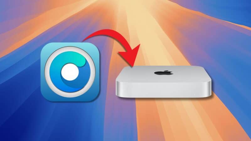 OpenCore Legacy Patcher macOS Sequoia no Mac mini