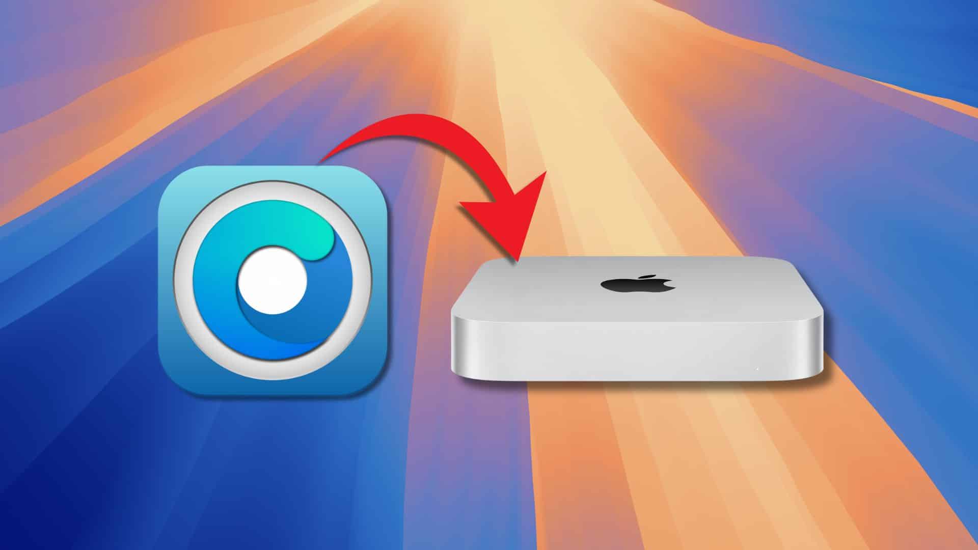 OpenCore Legacy Patcher macOS Sequoia no Mac mini