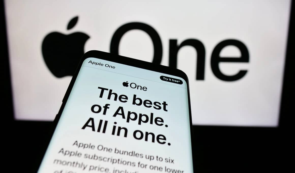 Apple One