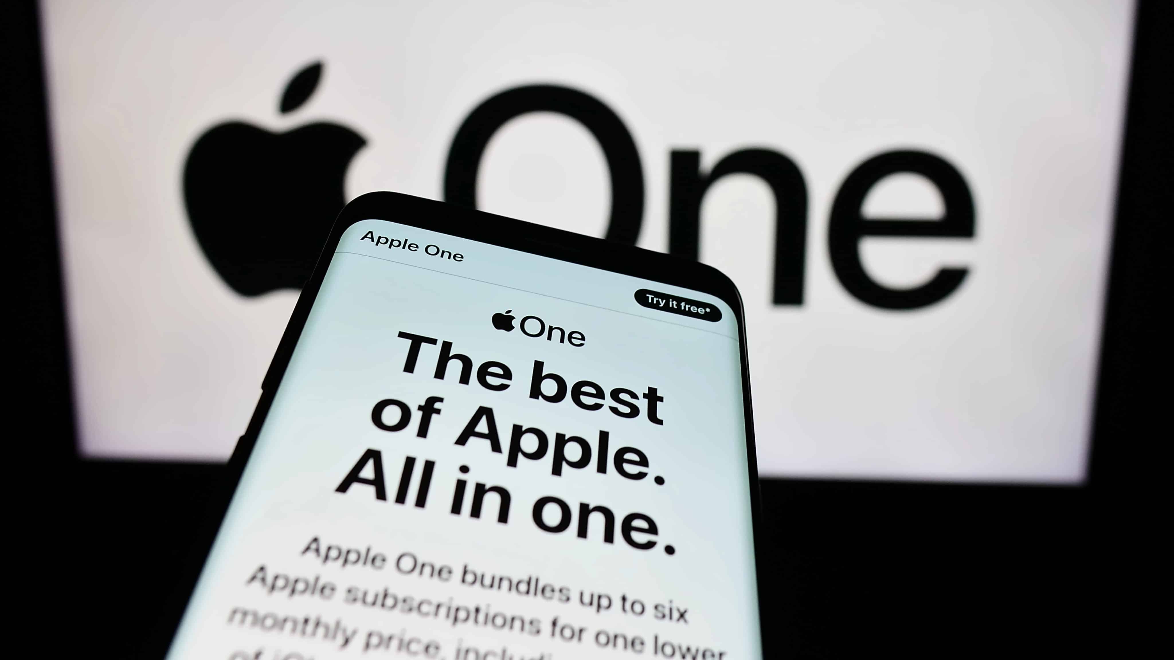 Apple One