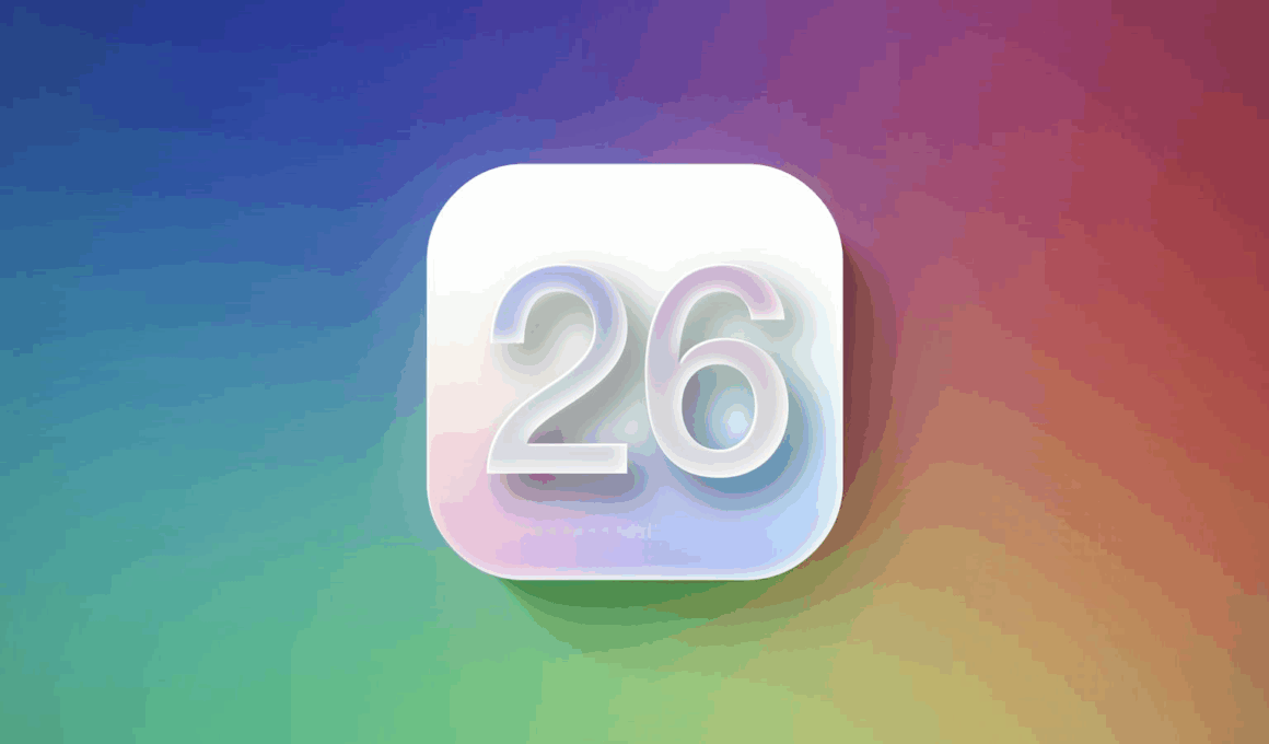 iOS 26