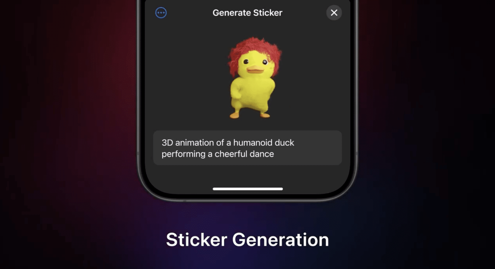 Grok + Telegram