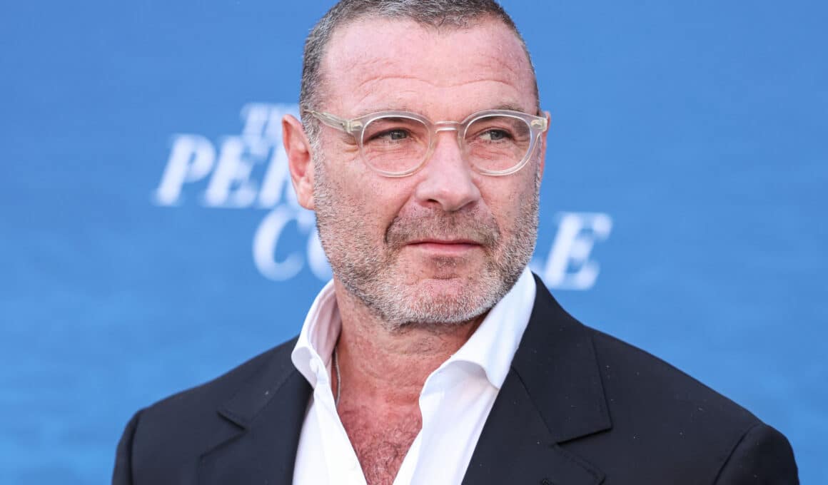 Ator Liev Schreiber