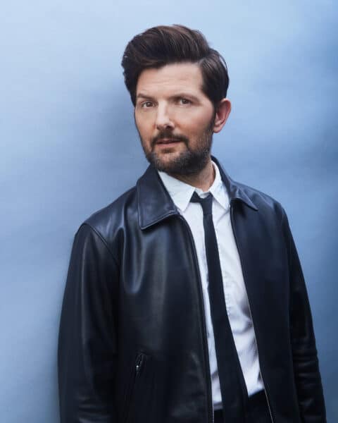 Adam Scott