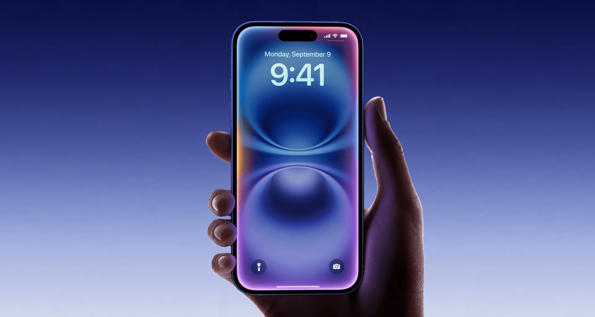 Apple Intelligence