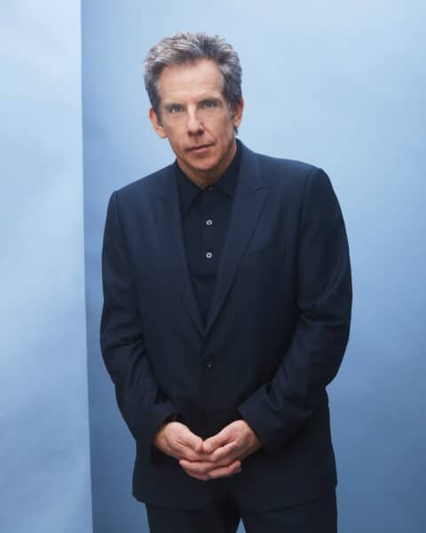 Ben Stiller