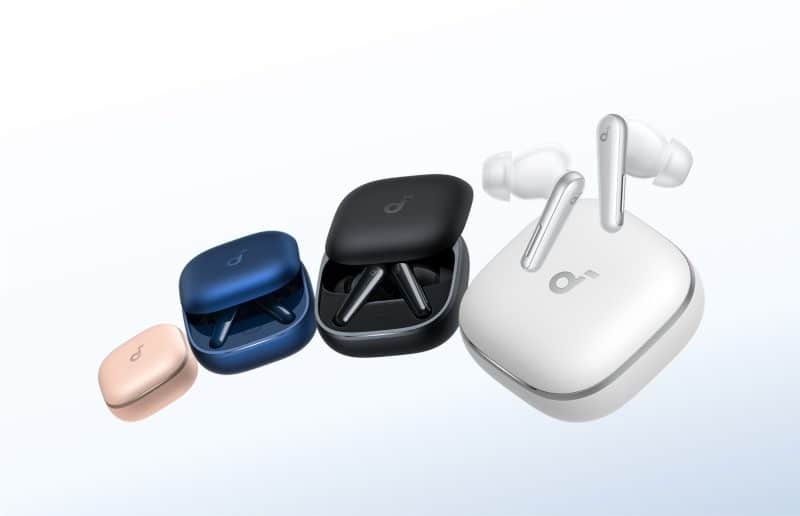 Liberty 5, fones da soundcore
