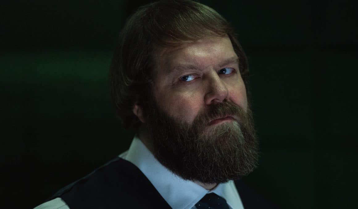 Ator Ólafur Darri Ólafsson