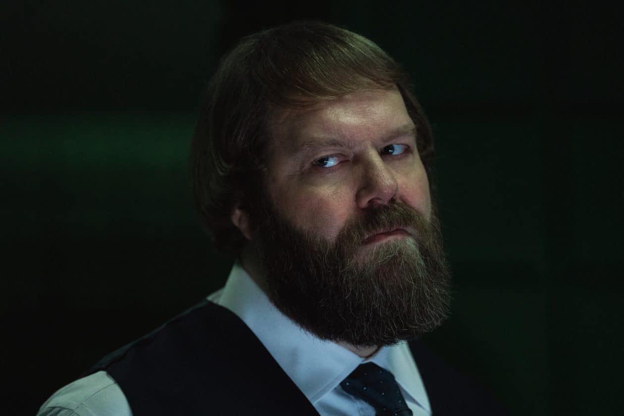 Ator Ólafur Darri Ólafsson