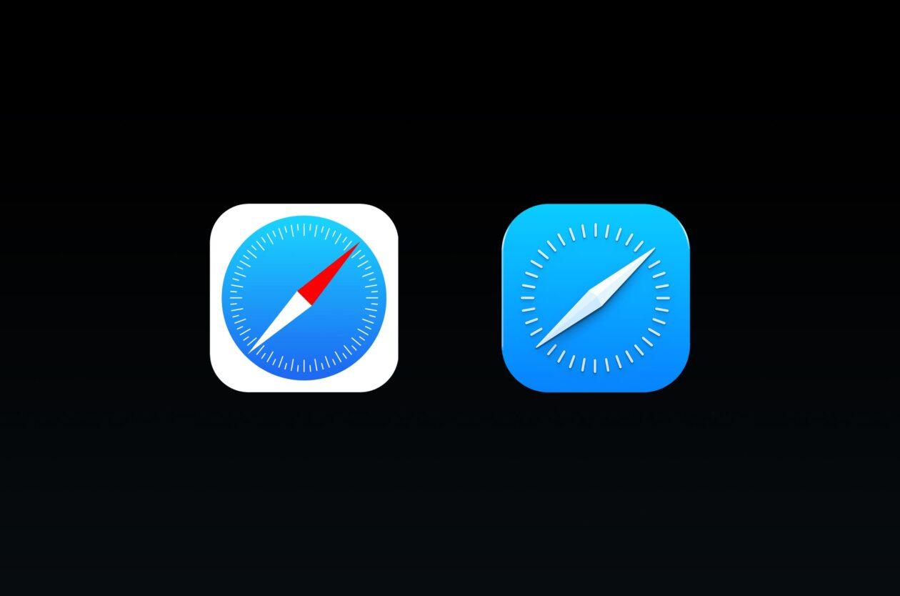 Conceito do iOS 26