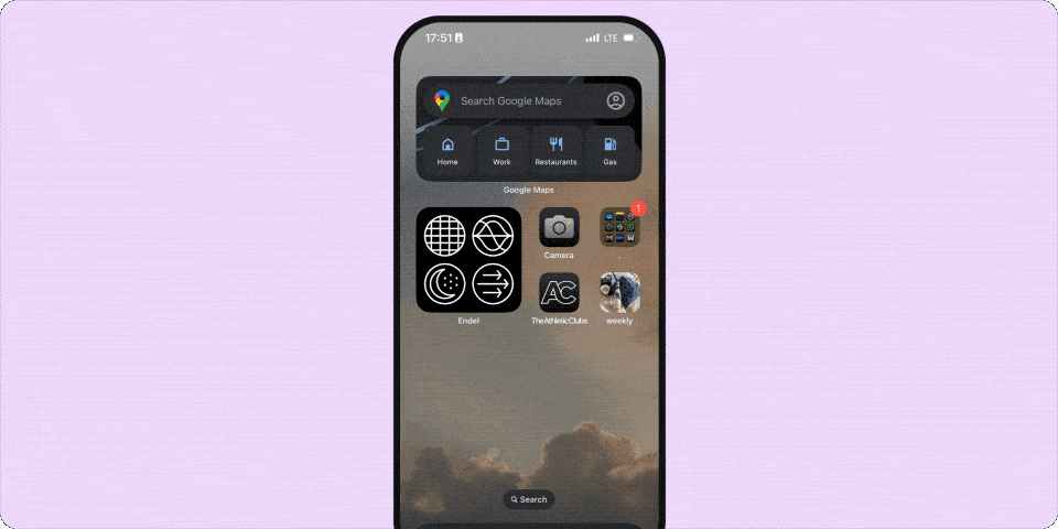App Flow