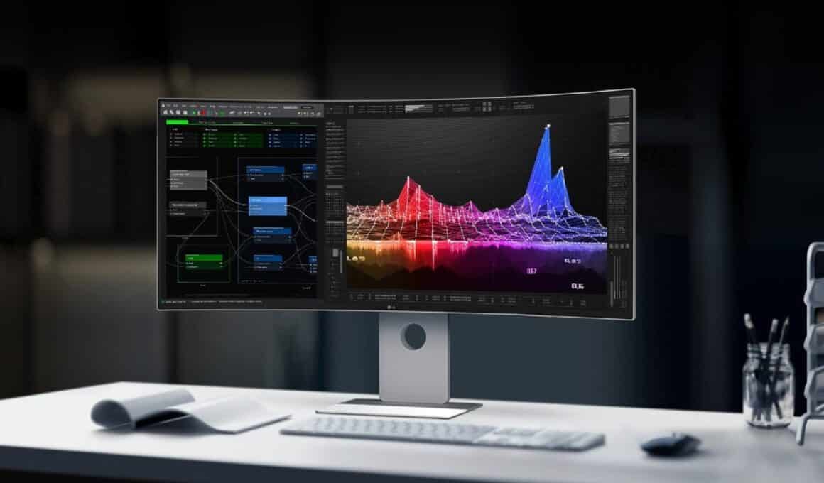 LG UltraFine 40WT95UF