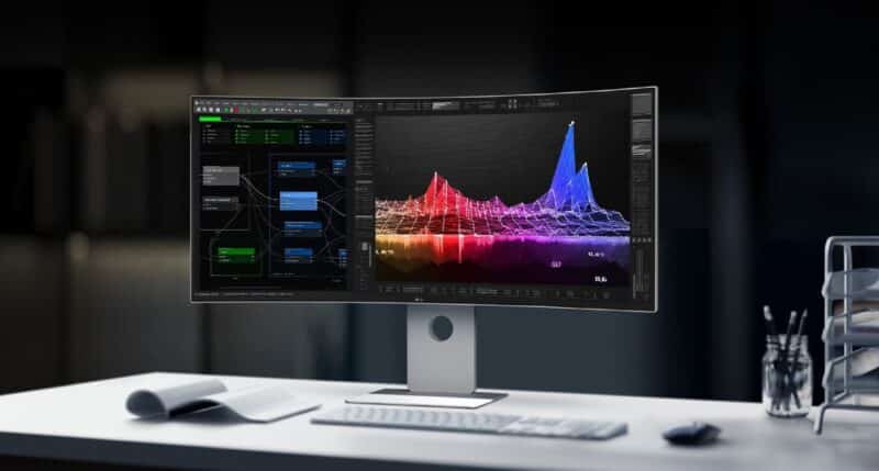 LG UltraFine 40WT95UF