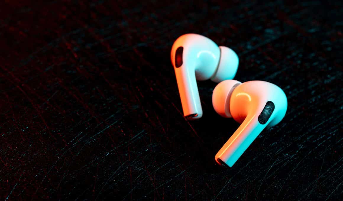 AirPods Pro 2
