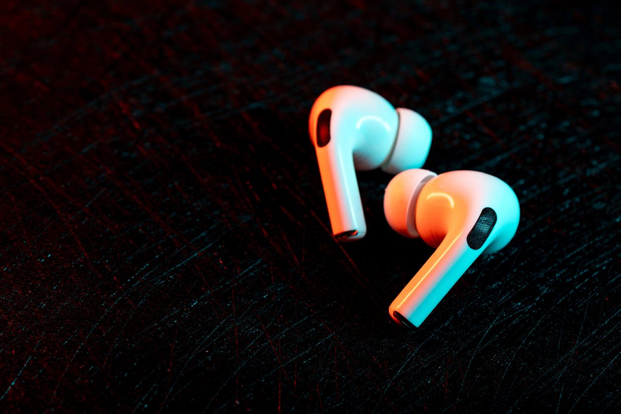 A minha experiência com a Assistência Auditiva dos AirPods Pro 2