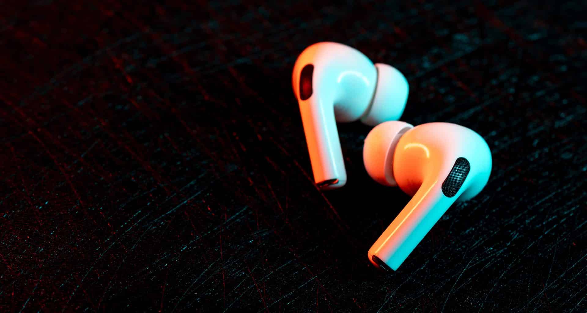 AirPods Pro 2