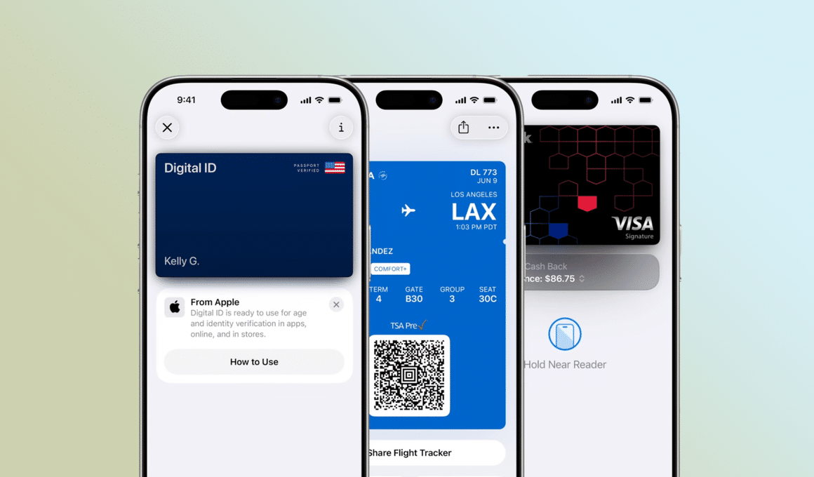 Wallet