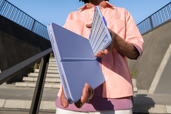 Logitech Flip Folio