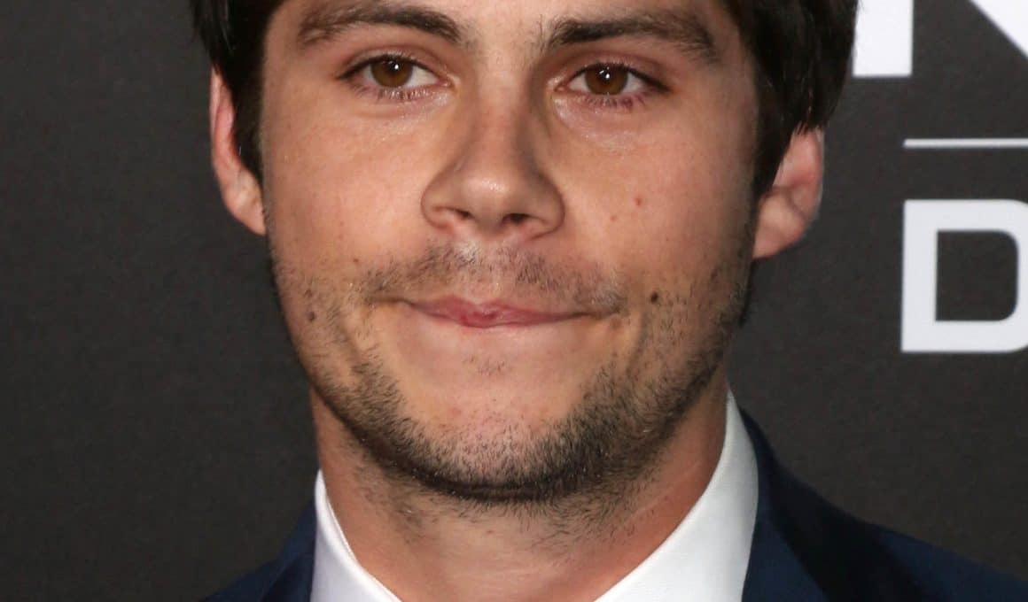 Ator Dylan O’Brien