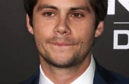 Ator Dylan O’Brien