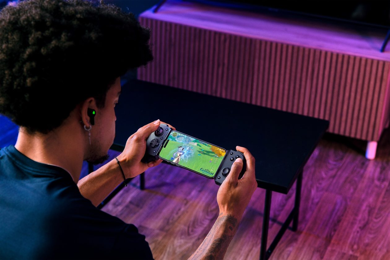 Razer Kishi V3
