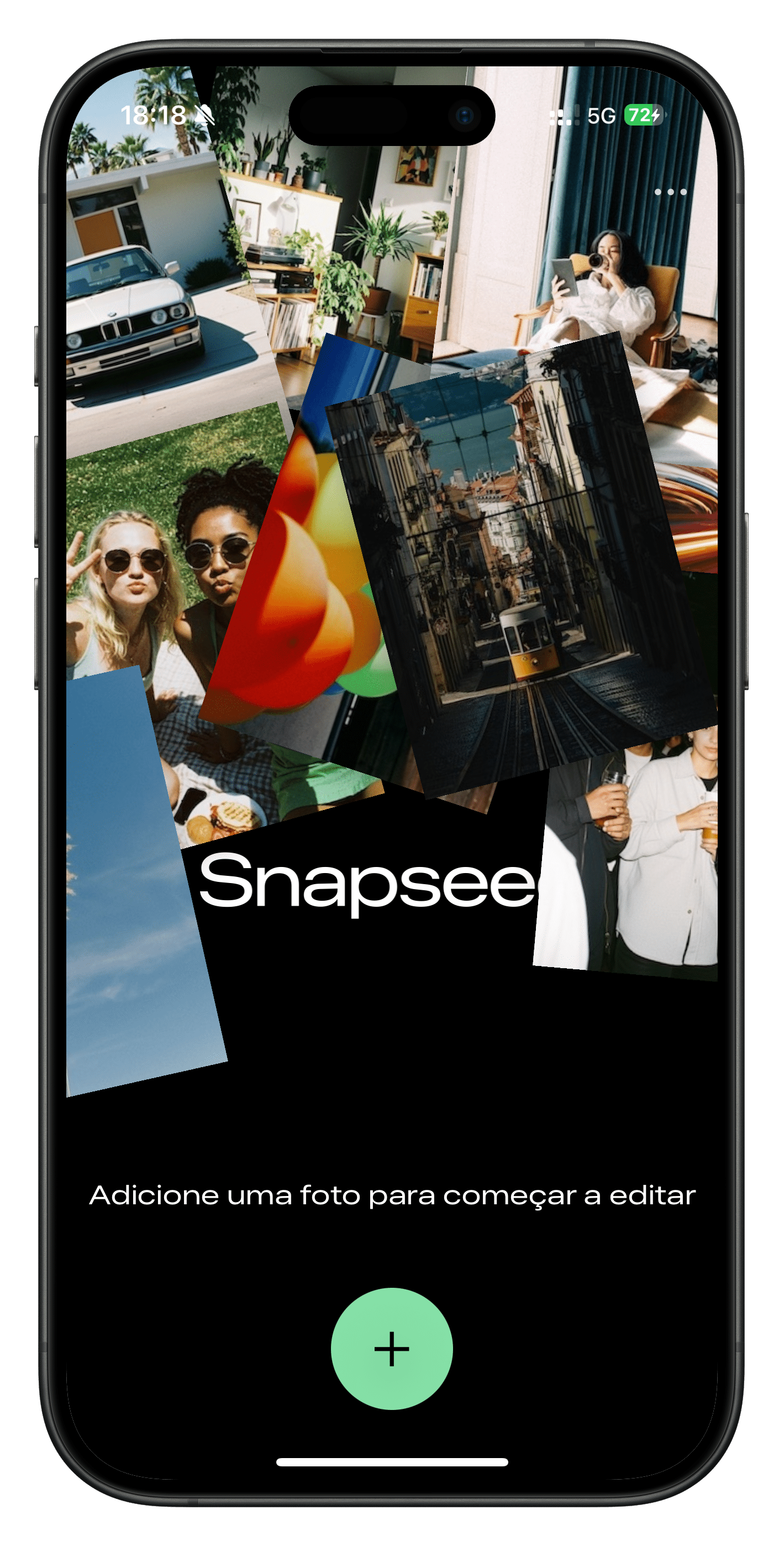 Snapseed 3.0