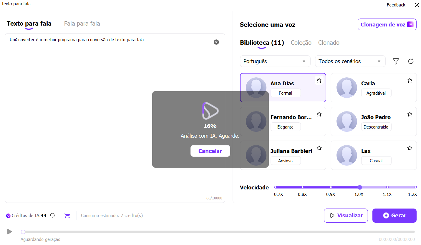Wondershare UniConverter