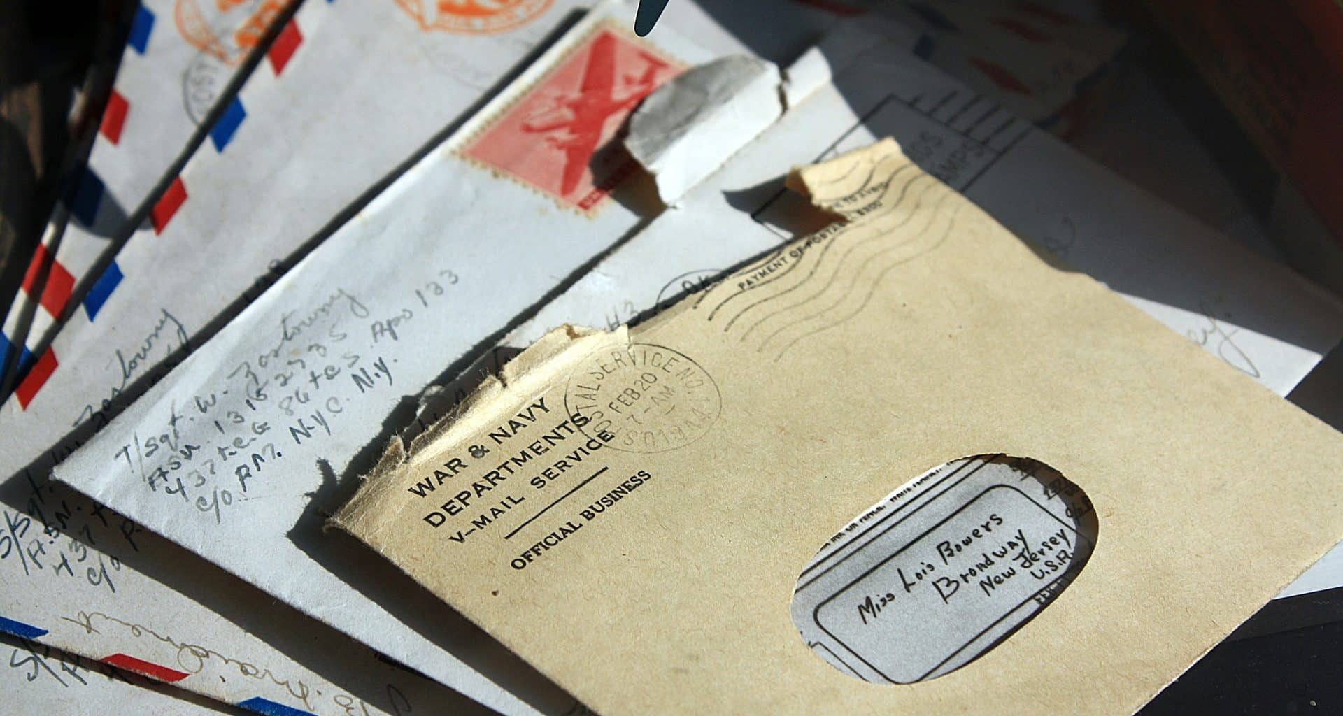 Cartas