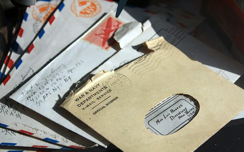 Cartas