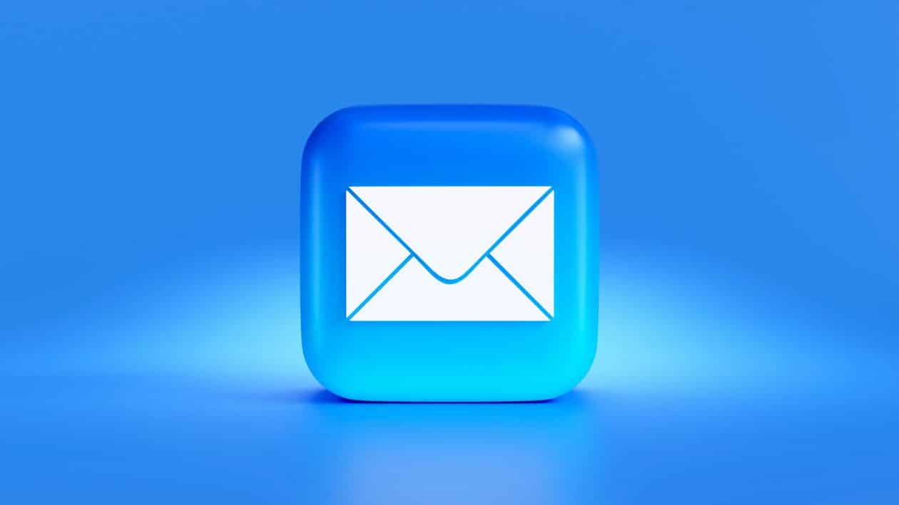 Como escolher qual caixa de correio mostrar no widget do Mail [iPhone e iPad]