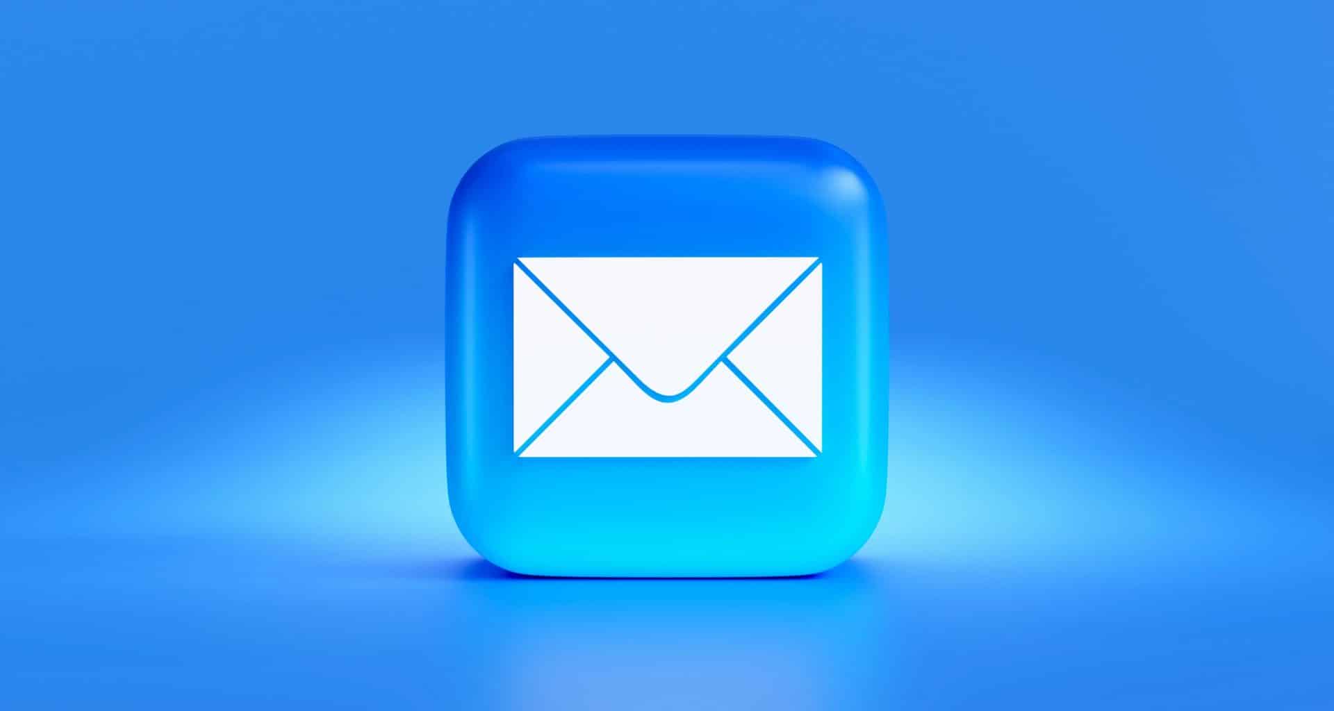 Ícone do Mail