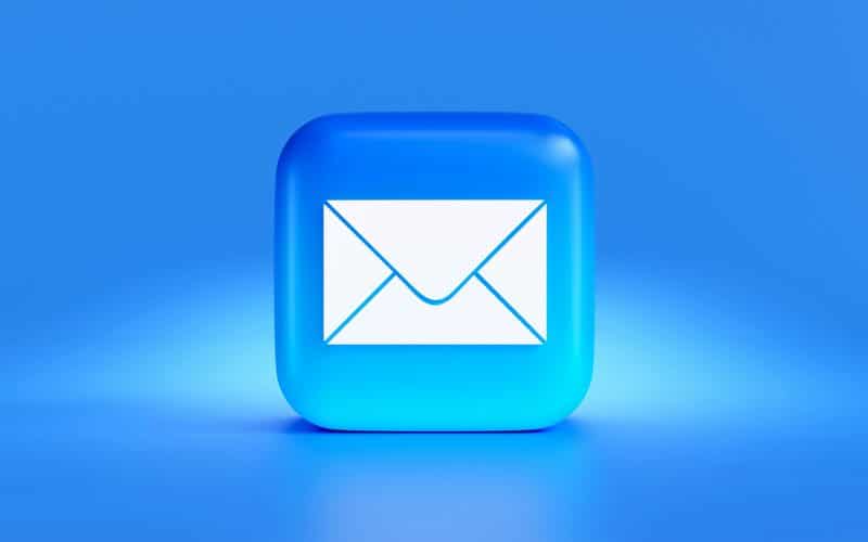 Ícone do Mail