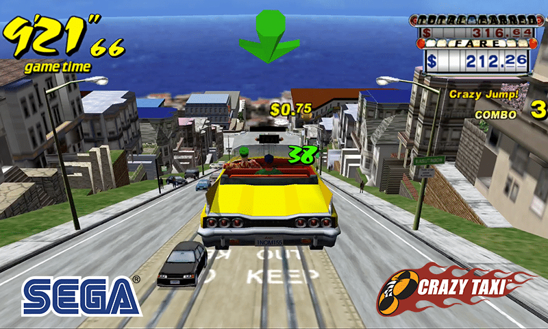 Promoções na App Store: SEGA, Washy’s Adventure, Facula e mais!